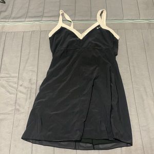 Nike Vintage golf dress